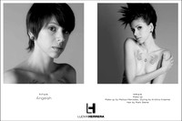 Beauty+Portraits
